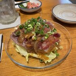 呑食堂バル くり - 