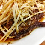 コメトステーキ - 