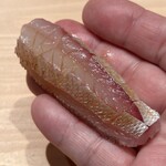 鮨 一幸 - かすご