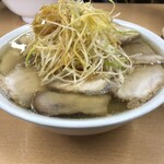 坂内食堂 - 