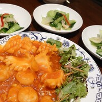 Shanghai Dining 状元樓 - 