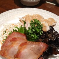Shanghai Dining 状元樓 - 