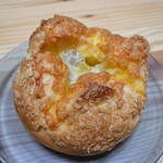 レーマンキムラヤ - 焼きチーズカレーパン