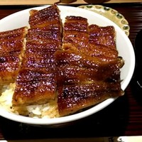 うなぎ料理 澤正 - 