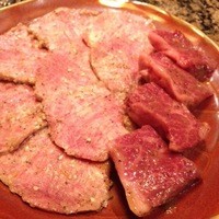 うしごろ 貫 恵比寿本店 - 