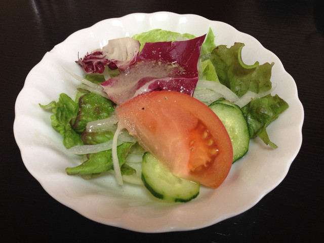 和牛料理はんだ - 余目（ステーキ）の写真