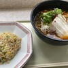 本郷パーキングエリア（上り線）スナックコーナー - 料理写真: