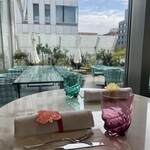 ル カフェ ヴィー - 