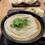 うどん 丸香 - 