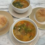 ル カフェ ヴィー - 