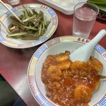 中華料理 菜来軒 - 