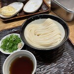 うどん 丸香 - 