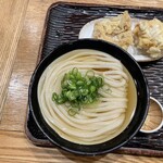 うどん 丸香 - 