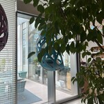 ル カフェ ヴィー - 