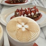 ル カフェ ヴィー - 