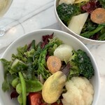 ル カフェ ヴィー - 