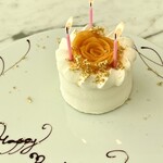 ル カフェ ヴィー - 