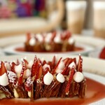 ル カフェ ヴィー - 