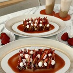 ル カフェ ヴィー - 