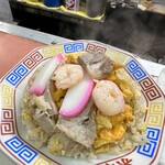 中華料理 菜来軒 - 