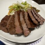 たんや 善治郎 二日町店 - ちょーどいい