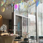 ル カフェ ヴィー - 