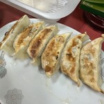 中華料理 菜来軒 - 