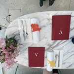 ル カフェ ヴィー - 