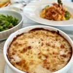 ル カフェ ヴィー - 