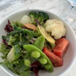 ル カフェ ヴィー - 