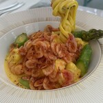 ル カフェ ヴィー - 