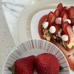 ル カフェ ヴィー - 