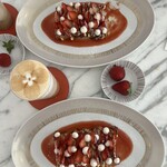 ル カフェ ヴィー - 