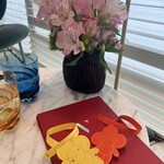 ル カフェ ヴィー - 