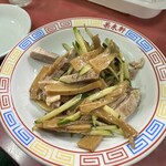 中華料理 菜来軒 - 