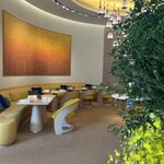 ル カフェ ヴィー - 