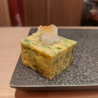 鮨結う翼 - 