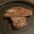 炭焼創彩鳥家 人見 - 料理写真:京赤地鶏　手羽先(写真では伝わりにくいですが大きいです)