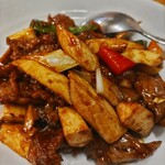 麺飯坊　無双 - 