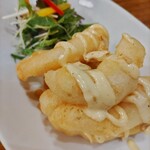 麺飯坊　無双 - 