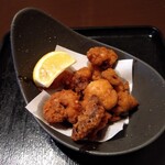 お食事処 笑福亭 - 