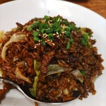 麺飯坊　無双 - 