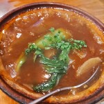 麺飯坊　無双 - 