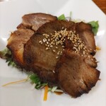 麺飯坊　無双 - 