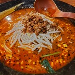 麺飯坊　無双 - 