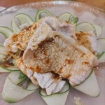 麺飯坊　無双 - 