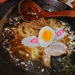 麺飯坊　無双 - 