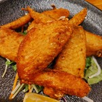 麺飯坊　無双 - 