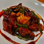 麺飯坊　無双 - 