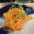 sou+ - 料理写真:にんじんとオレンジのフェンネルサラダ